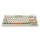 Ajazz AK820MAX Retro Colour Flying Fish Switch 8000 mAh - 1536368 - zdjęcie 5